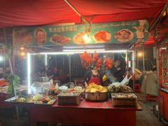 -乌恰市场(彩虹商场店)