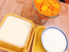 -百花传统甜品店(原址店)