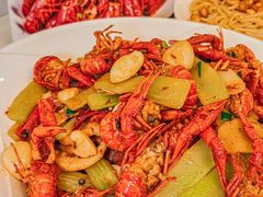 -一起吃小龙虾·海鲜(海珠店)