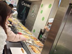 -大米先生(德思勤分店)