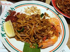 -迷你椰·泰式大排档(观前街店)