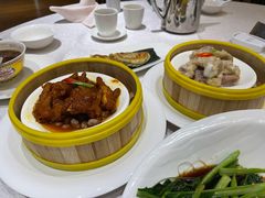 -名轩·中餐厅(南京玄武湖假日酒店)