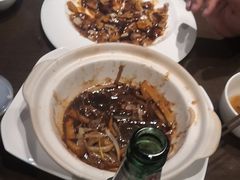 -老牌坊鲁菜名店(宽厚里店)