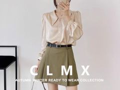 -CLMX(新天地凯德晶萃广场店)