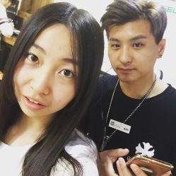 -形象革命造型·护肤Hair Studio