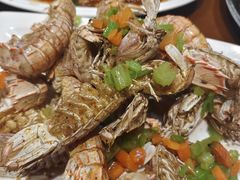 -启东小海鲜(庄先湾路1号店)