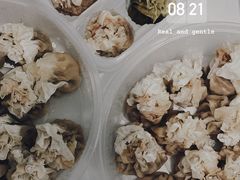 -正宗天津烧麦馆(柳州路店)