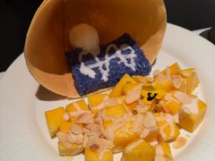 -狮拾久·现代新加坡料理(壹方城店)