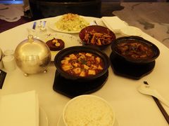 -广州四季酒店