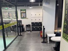 -無弓射箭俱乐部(领展中心城店)