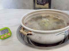 -山菌美食苑(振兴路店)