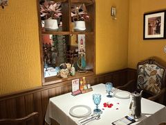 -俄士厨房(五棵松华熙LIVE店)