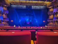 -交通银行前滩31演艺中心