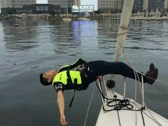 -鑫艋游艇海钓俱乐部