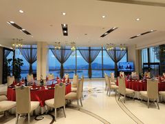-君来湖滨饭店·渔餐厅