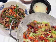 -潇湘阁(昆泰国际大厦店)