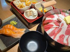 -沼津港精致料理·寿喜烧·烧鸟(漕河泾印象城店)