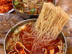 -顺通大冷面(总店)