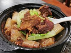 -珍珍小食店(西华路店)
