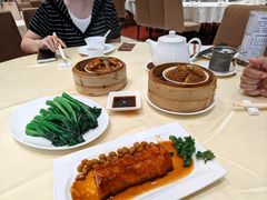 -兴悦酒家(保利克洛维店)