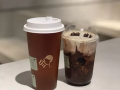 -喜茶(上海五角场万达店)