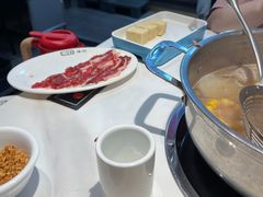 -八合里潮汕鲜牛肉火锅(福州万象城店)