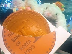 -莫朗核桃饼(虹泉路店)