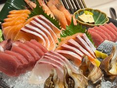 -富盈酒店-日本料理餐厅(厚街店)