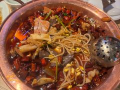 -水煮三国·川鲁江湖菜(香山店)