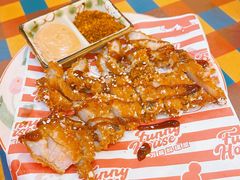 -万能料理屋(钟鼓岭路店)