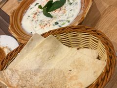 -ALAMEEN阿拉伯餐厅(三里屯店)