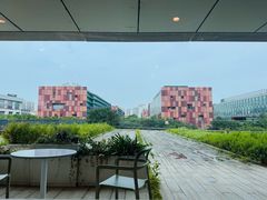 -Cafe Mersey默西咖啡(西交店)
