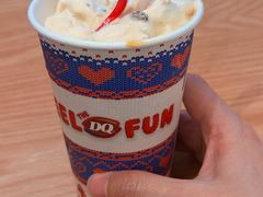 -DQ·蛋糕·冰淇淋(手工定制蛋糕SM广场店)