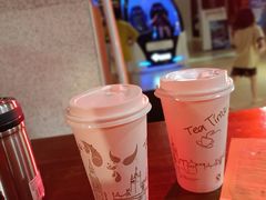 -汉宫汤泉汗蒸洗浴(五四广场店)