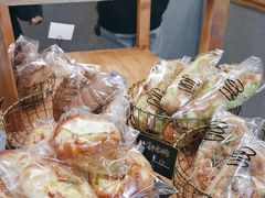 -Max Bakery 阿唛手作