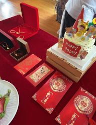 -金吉兒月子中心(太湖度假区店)