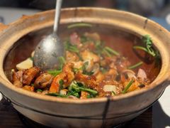 -荣小馆(临海世纪花城店)