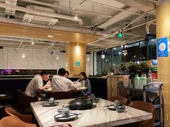 大堂-同仁四季椰子鸡(福田东园总店)