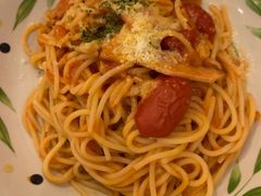 -萨莉亚意式餐厅(鸿大广场店)