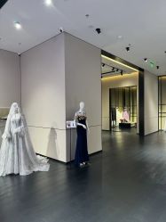 -MuseMarry婚纱(前海嘉里中心店)