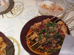 -串盟烧烤大排档·长沙美食地标(星沙店)