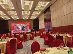 -浦东绿地铂骊酒店品珍轩中餐厅