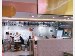 -小杨生煎(湟普汇店)