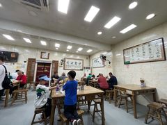 大堂-老刘家泡馍·陕西老字号(钟楼广济街店)