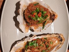 -小厨师·二十年沈家门小海鲜(百井坊巷店)