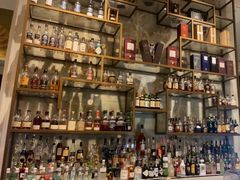 -The St·Regis Bar 瑞吉酒吧