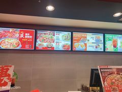 -每味每客·重庆麻辣烫(国泰店)