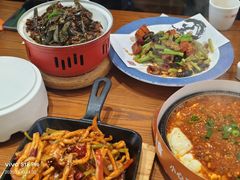 -英兰朝族饭店(河南桥头店)