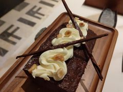-康莱德酒店·美庭自助餐厅