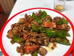 -夕阳红小吃(中街大悦城店)